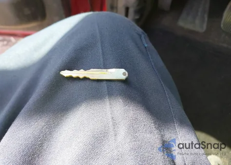 2011 Ford F-150 Xlt из США, поврежденный, VIN 1FTEX1CM9BFA68898